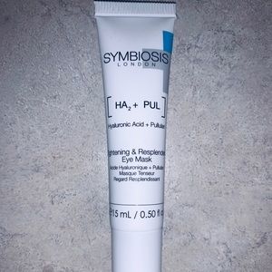 Tightening & Resplendent Eye Mask